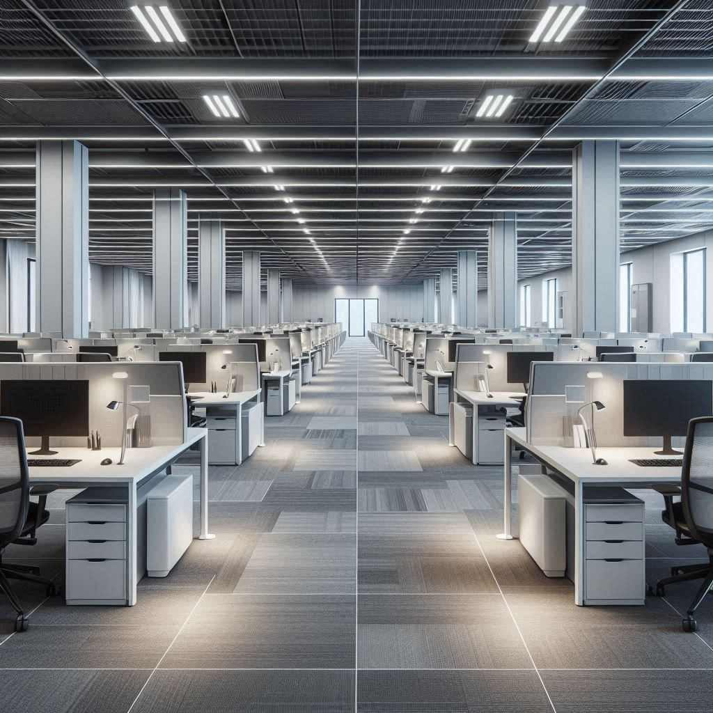 数据团队为空间分区调整协调写字楼办公智能门禁管理时容易漏掉哪些细节
